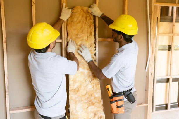 Reliable New Ulm, MN Insulation Contractor Solutions